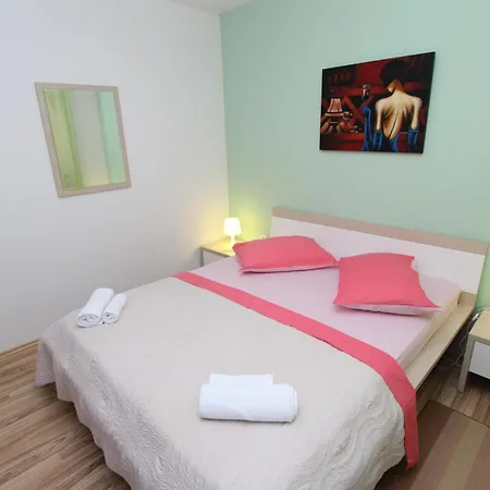Apartmán Tijana *
