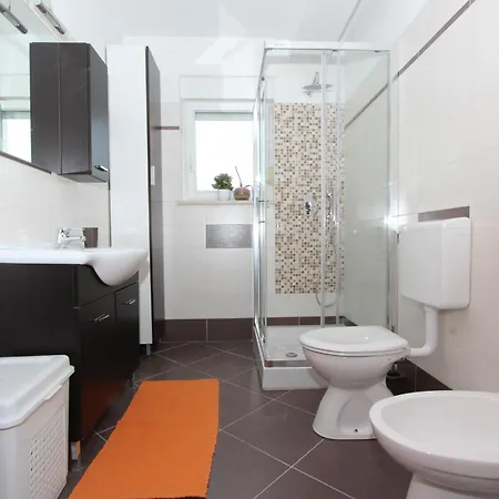 Tijana Apartmán Rovinj
