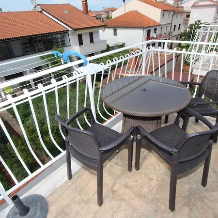 Apartmán Tijana Rovinj