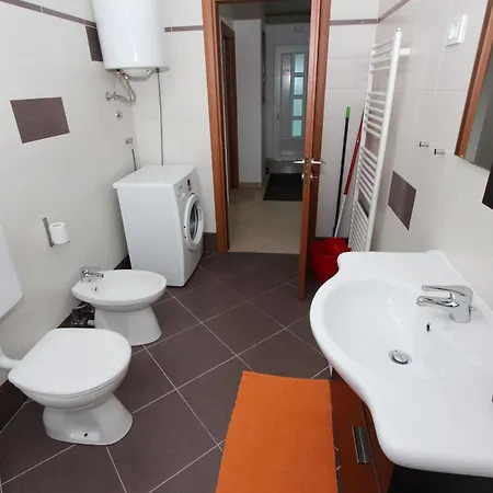 Tijana Apartmán