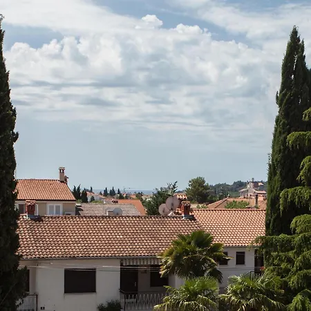 Apartmán Tijana