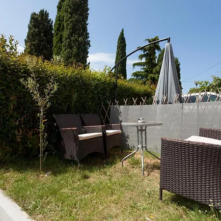 Apartmán Tijana Rovinj