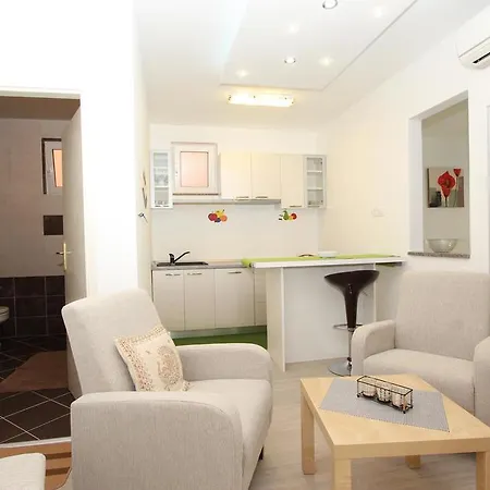 Tijana Apartmán *