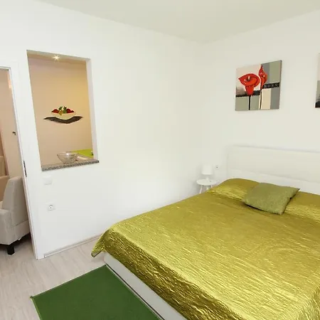 Apartmán Tijana Rovinj