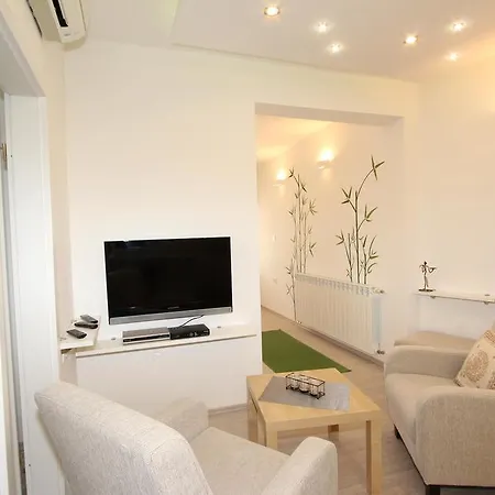 Apartmán Tijana