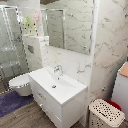 Apartmán Tijana Rovinj