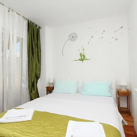 Tijana Apartmán *