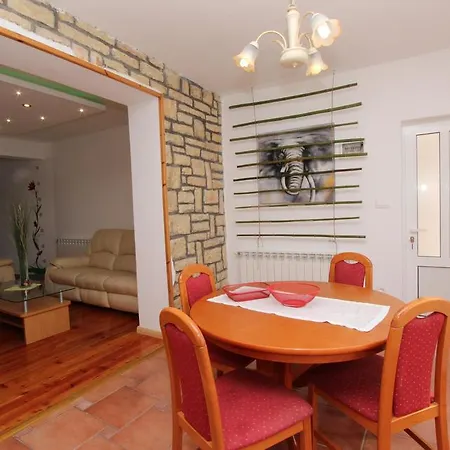 Apartmán Tijana Rovinj