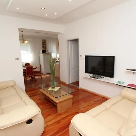 Tijana Apartmán Rovinj