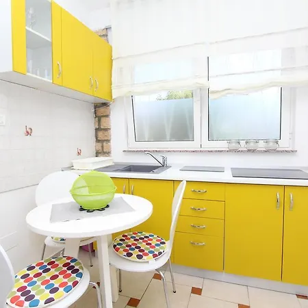 Tijana Apartmán Rovinj