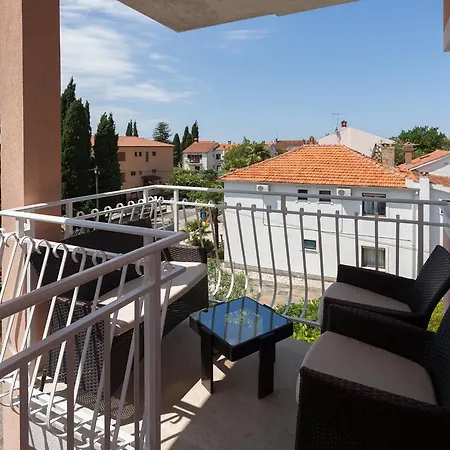 Apartmán Tijana