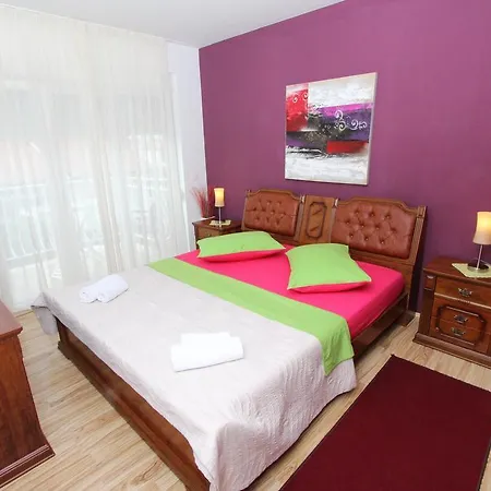 Apartmán Tijana