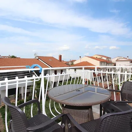 Apartmán Tijana Rovinj