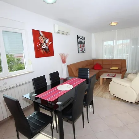 Apartmán Tijana