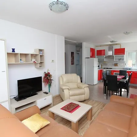 Tijana Apartmán Rovinj